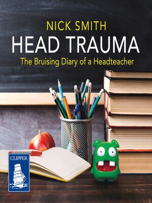cover image of Head Trauma